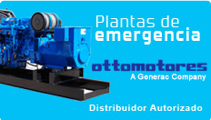 Plantas de emergencia